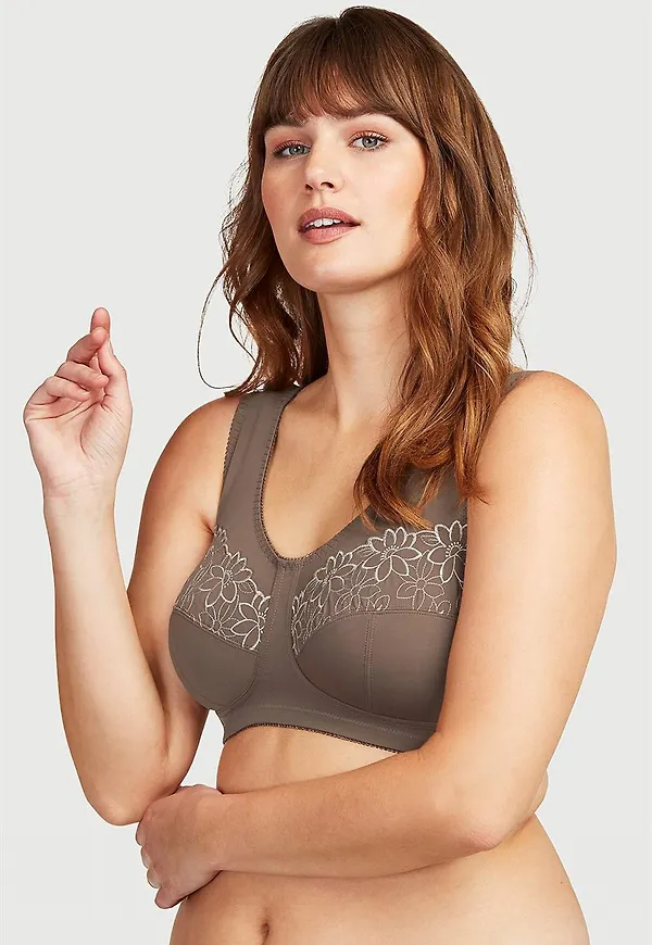 Lily soft-bh Lily 2-pack