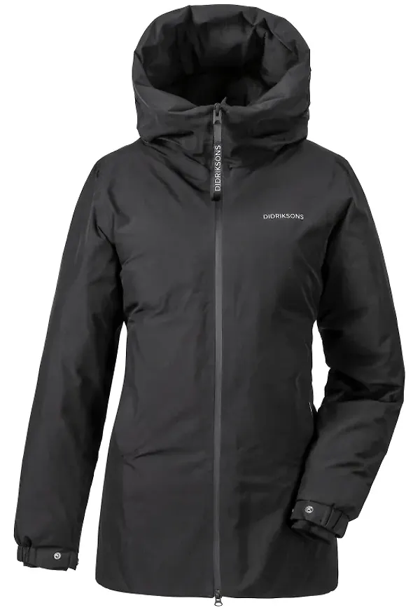 Lima Women's Puff Jacket