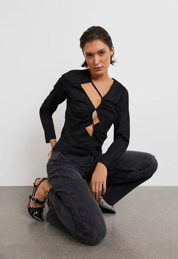 Lina blouse