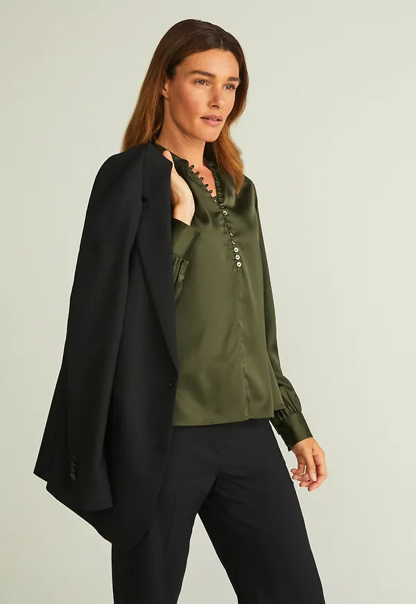Lina blouse