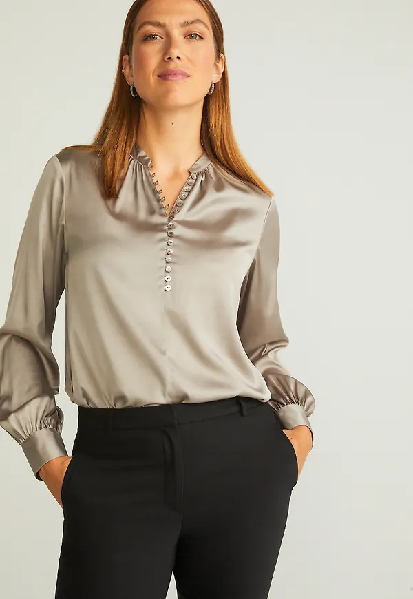 Lina blouse