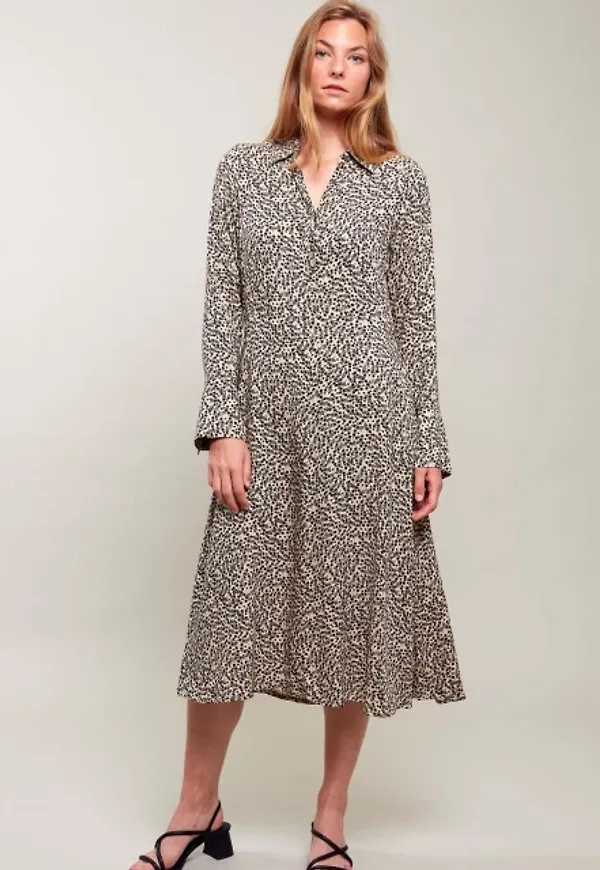 Lina Dress