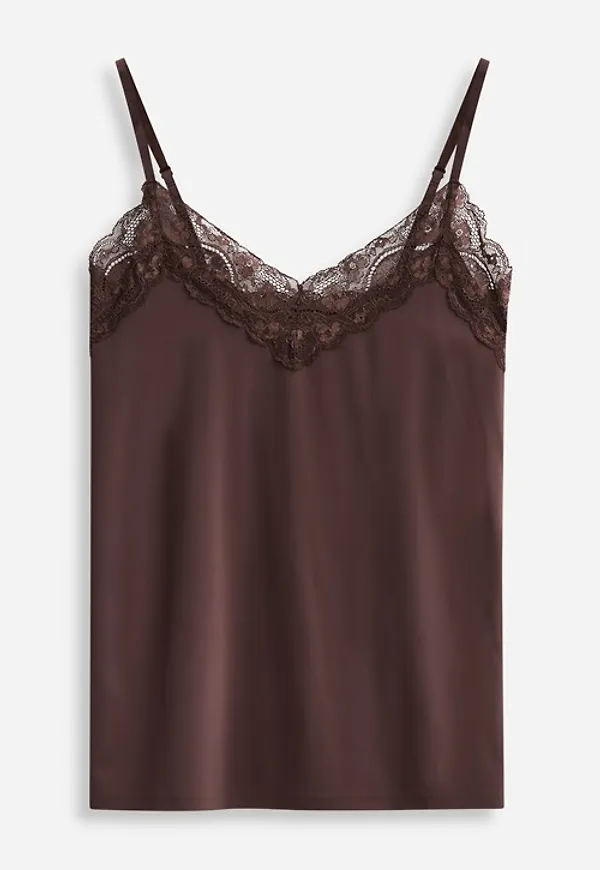 Linda camisole top