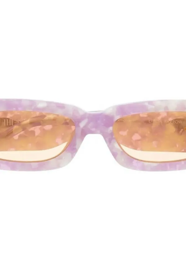 Linda Farrow Sunglasses Lila, Dam