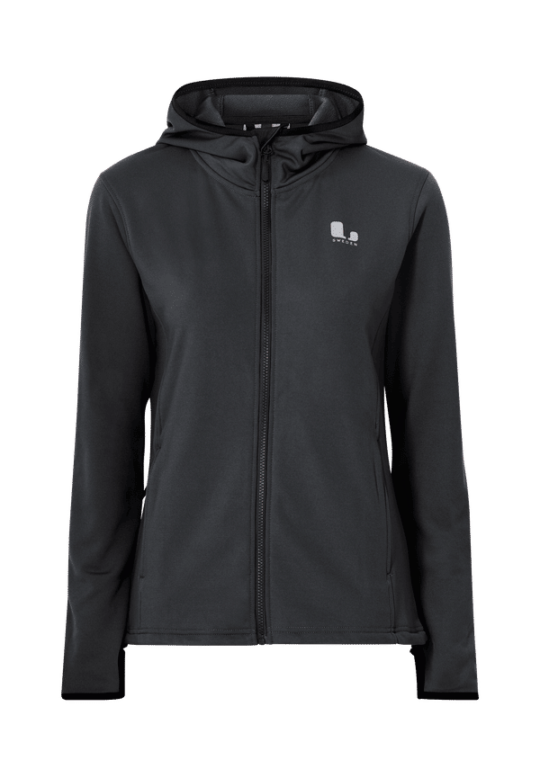 Lindberg - Jacka Milano Jacket Women - Grå