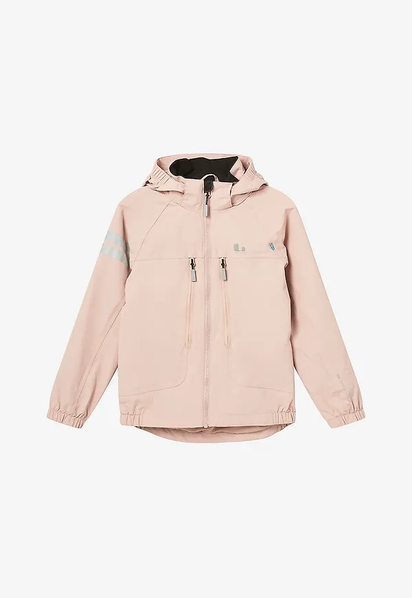 Lindberg - Skaljacka Lingbo Jacket - Rosa
