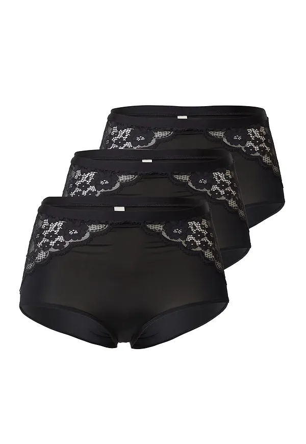 Lindex Hipster 'Iris' svart