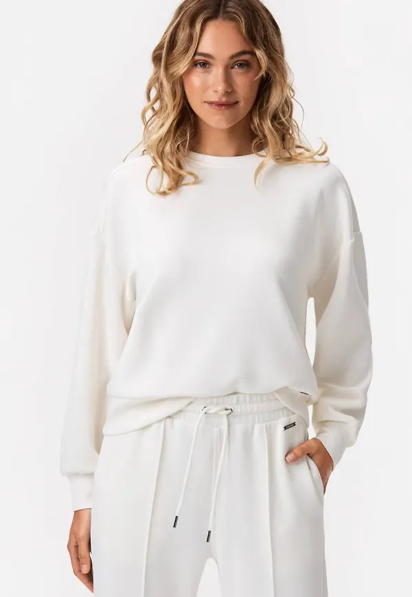 Line Sweater