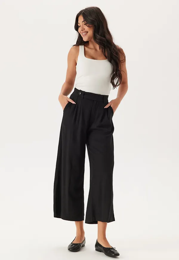 Linen Pants