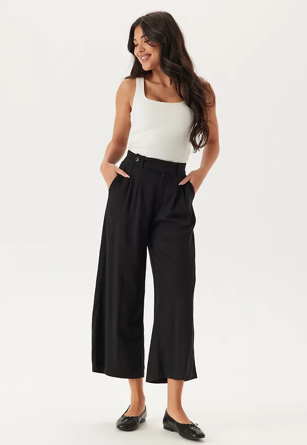 Linen Pants