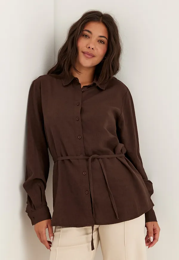 Linen Shirt