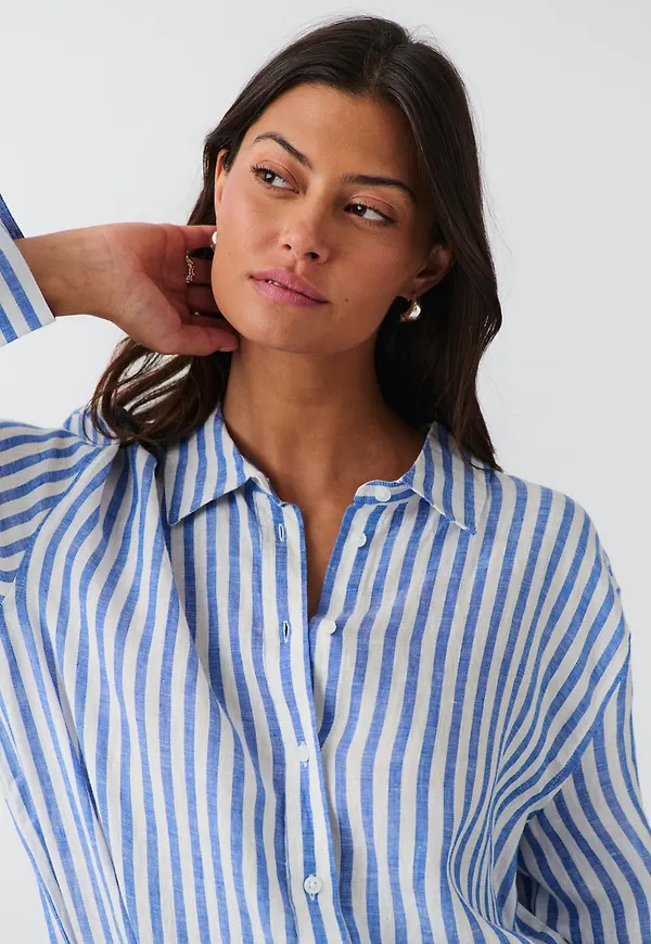 Linen shirt