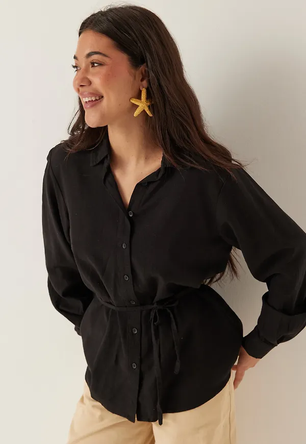 Linen Shirt