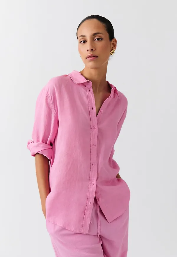 Linen shirt