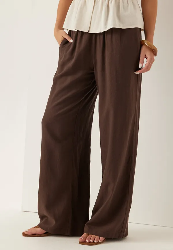 Linen Trousers