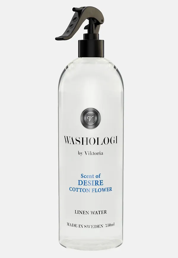 Linen Water Desire 750ml