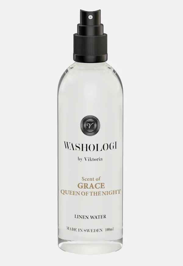 Linen Water Grace 100ml