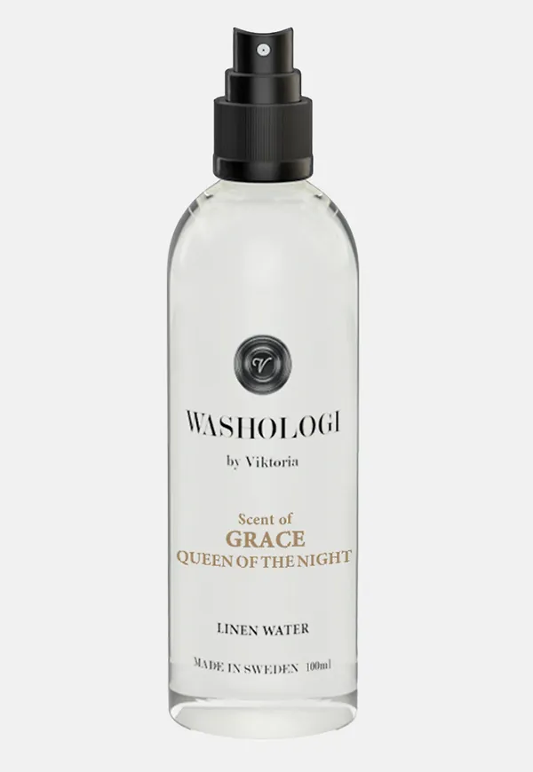 Linen Water Grace 100ml