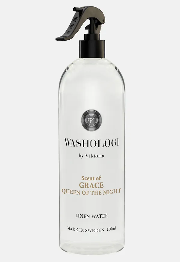 Linen Water Grace 750ml