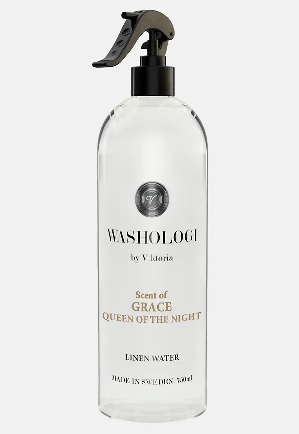 Linen Water Grace 750ml