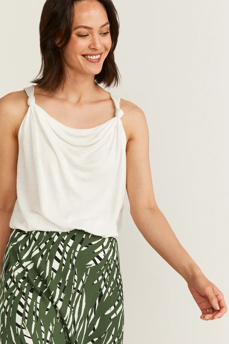 Linette top