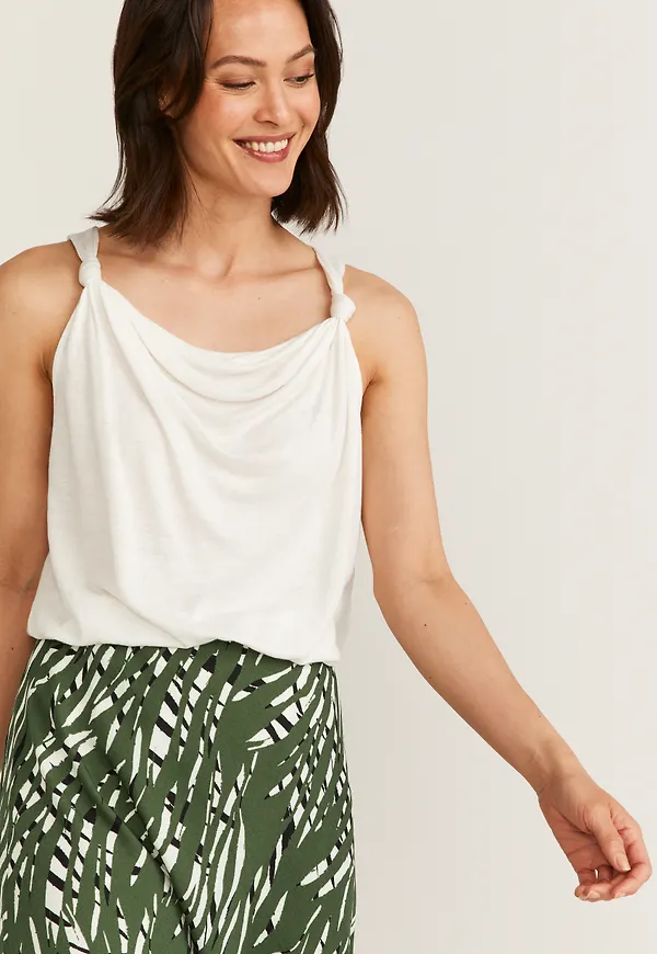 Linette top