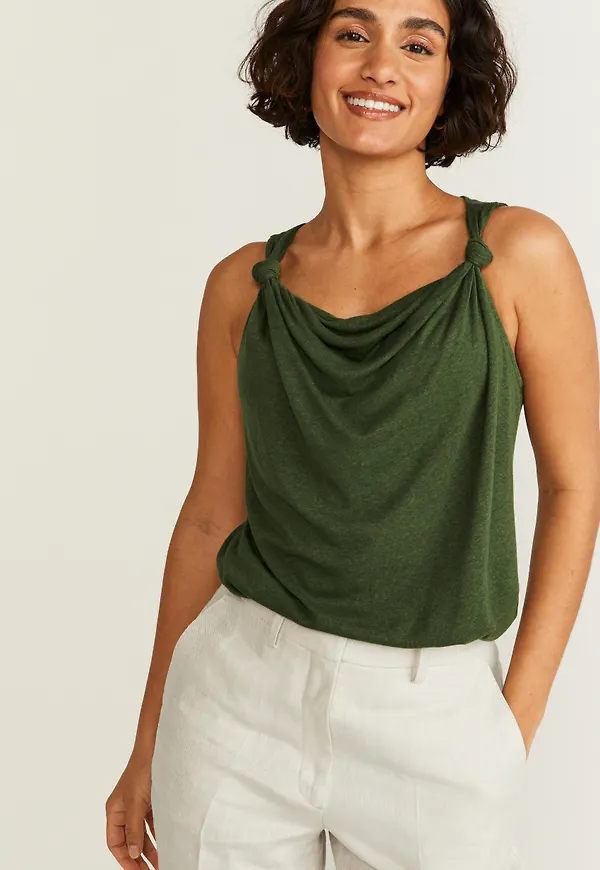 Linette top