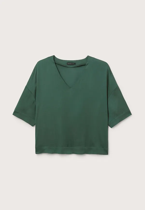 Linn blouse