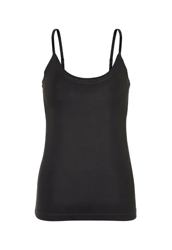 Linne Finesse Top