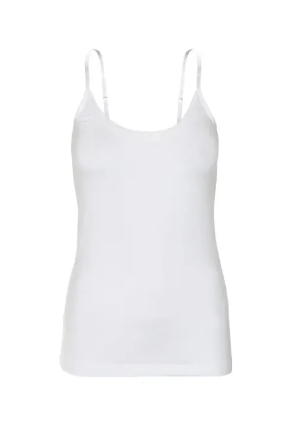 Linne Finesse Top