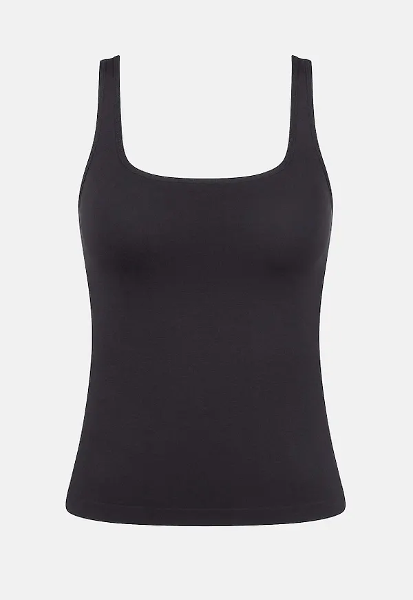 Linne i supermjuk modal GO Sense Tank Top