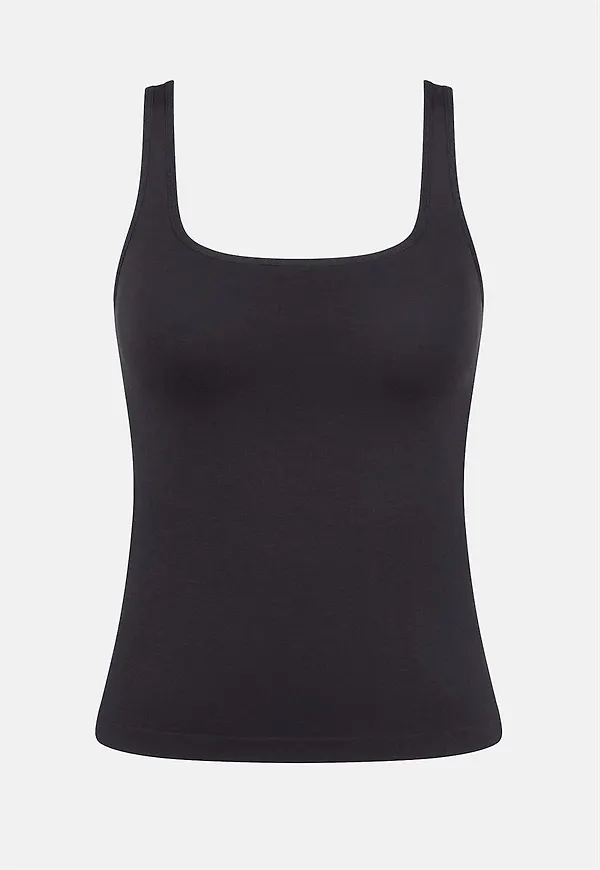 Linne i supermjuk modal GO Sense Tank Top