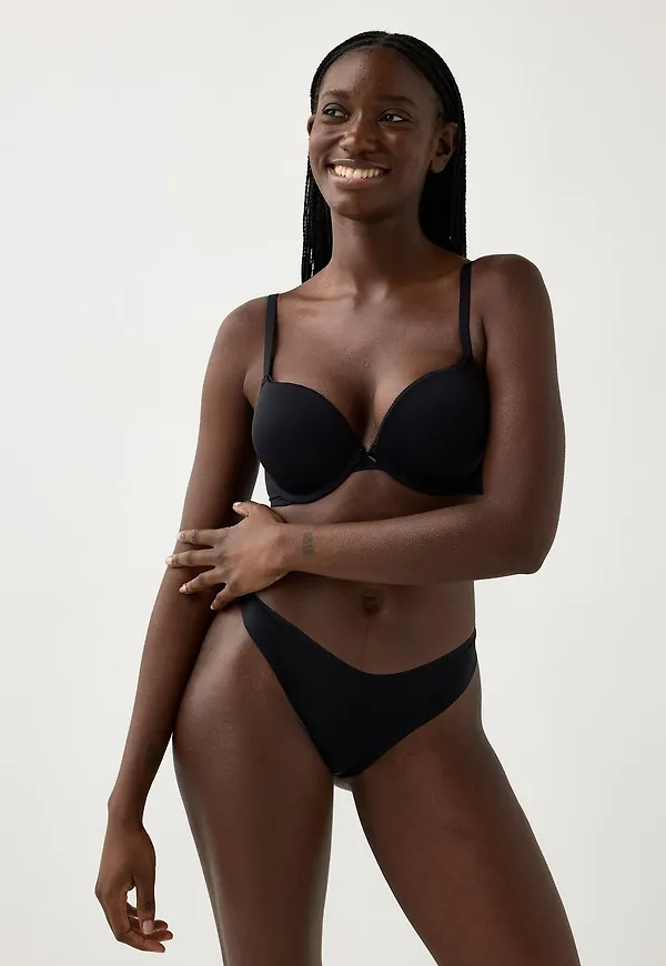Linnea push-up bh