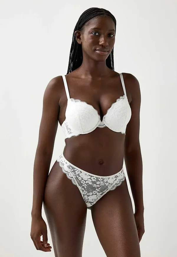 Linnea super push-up bh