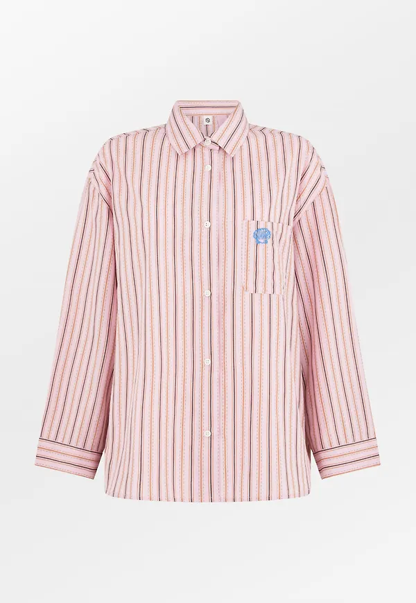Linoa Pyjamas Shirt