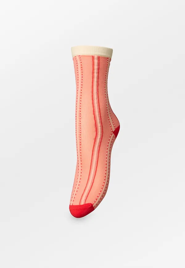 Linoa Sock