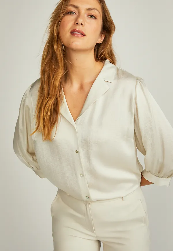 Lisa blouse