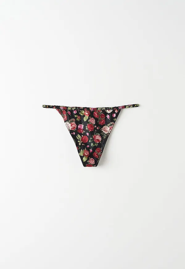 Lisa string