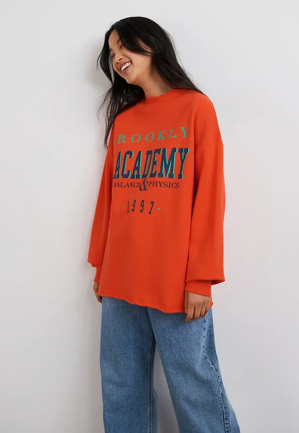 Lisen sweater