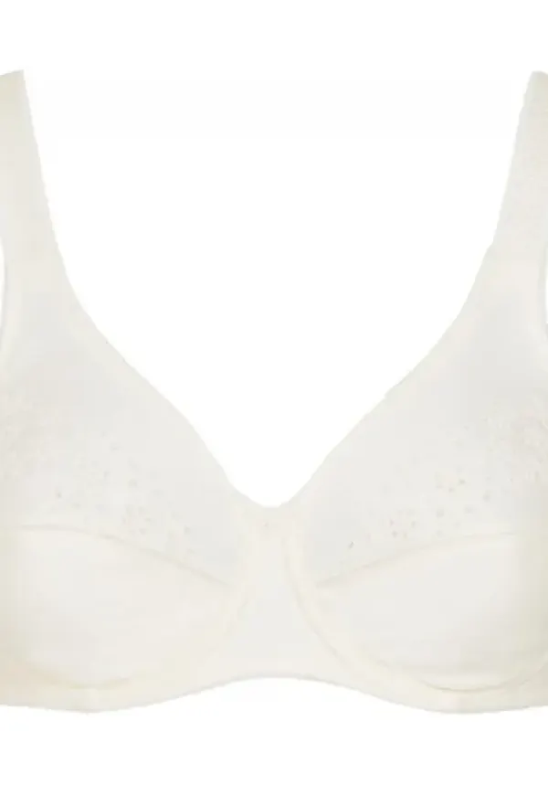 Lisette Wire Bra With Cotton