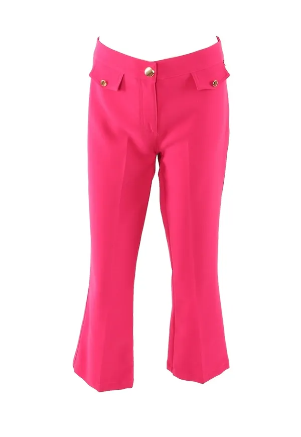 Liu Jo - Byxor - Rosa - Dam - Storlek: XL