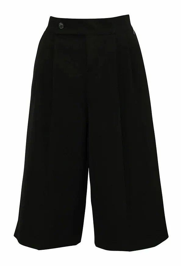 Liu Jo - Byxor - Svart - Dam - Storlek: XS