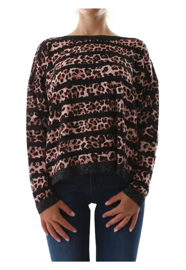 Liu Jo - Hoodies - Svart - Dam - Storlek: XS