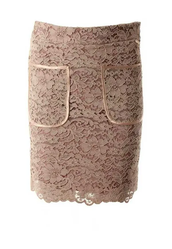 Liu Jo - Minikjolar - Rosa - Dam - Storlek: S