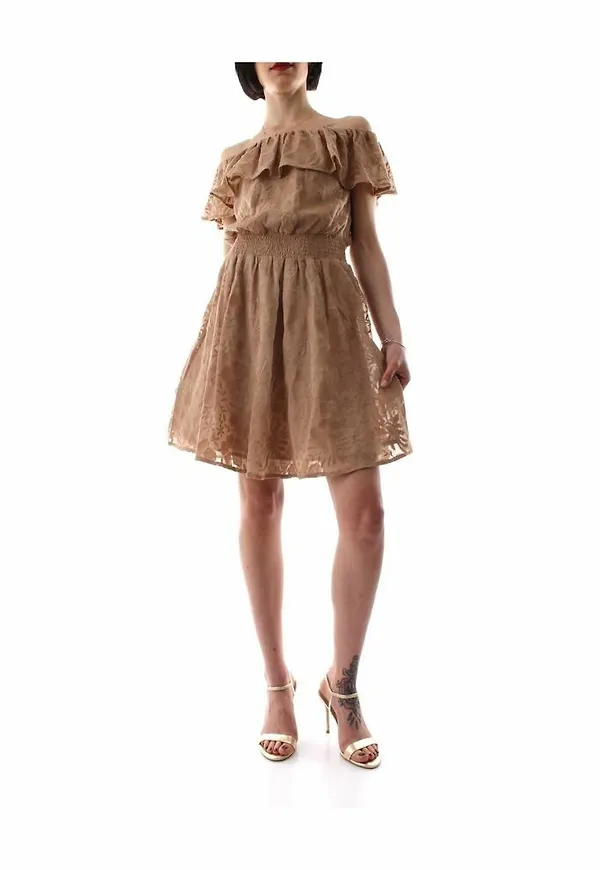 Liu Jo Abiti Wa2344 T5960-61010 Beige, Dam