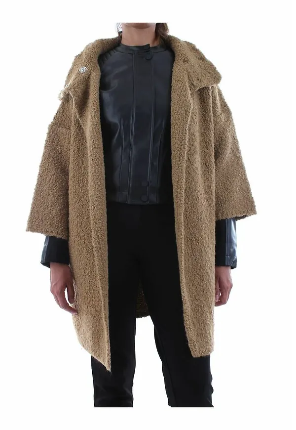 Liu Jo Blankets Beige, Dam