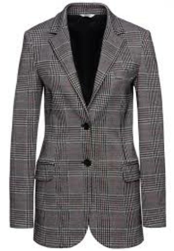 Liu Jo Blazer Grå, Dam
