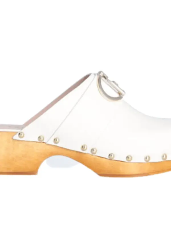 Liu Jo Clogs Beige, Dam