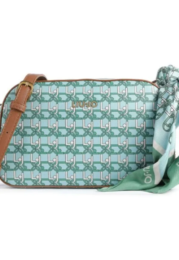 Liu Jo Cross Body väska Blå, Dam