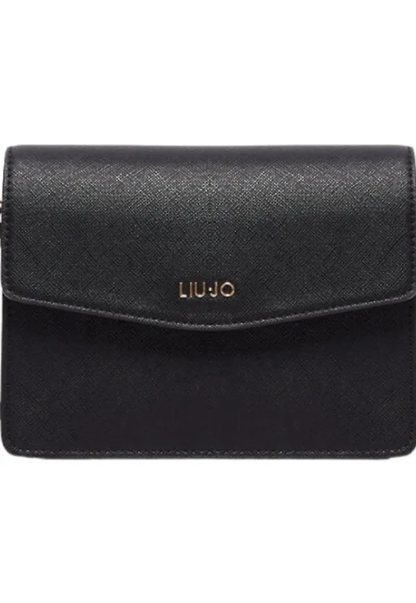 Liu Jo Cross Body väska Svart, Dam